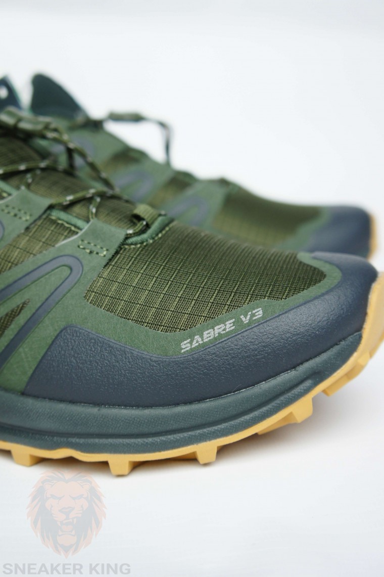 Кросівки трекінгові  Karrimor Sarbe 3